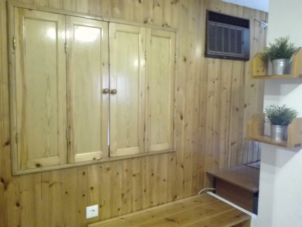 Apartamento ViviendaVelarde Málaga