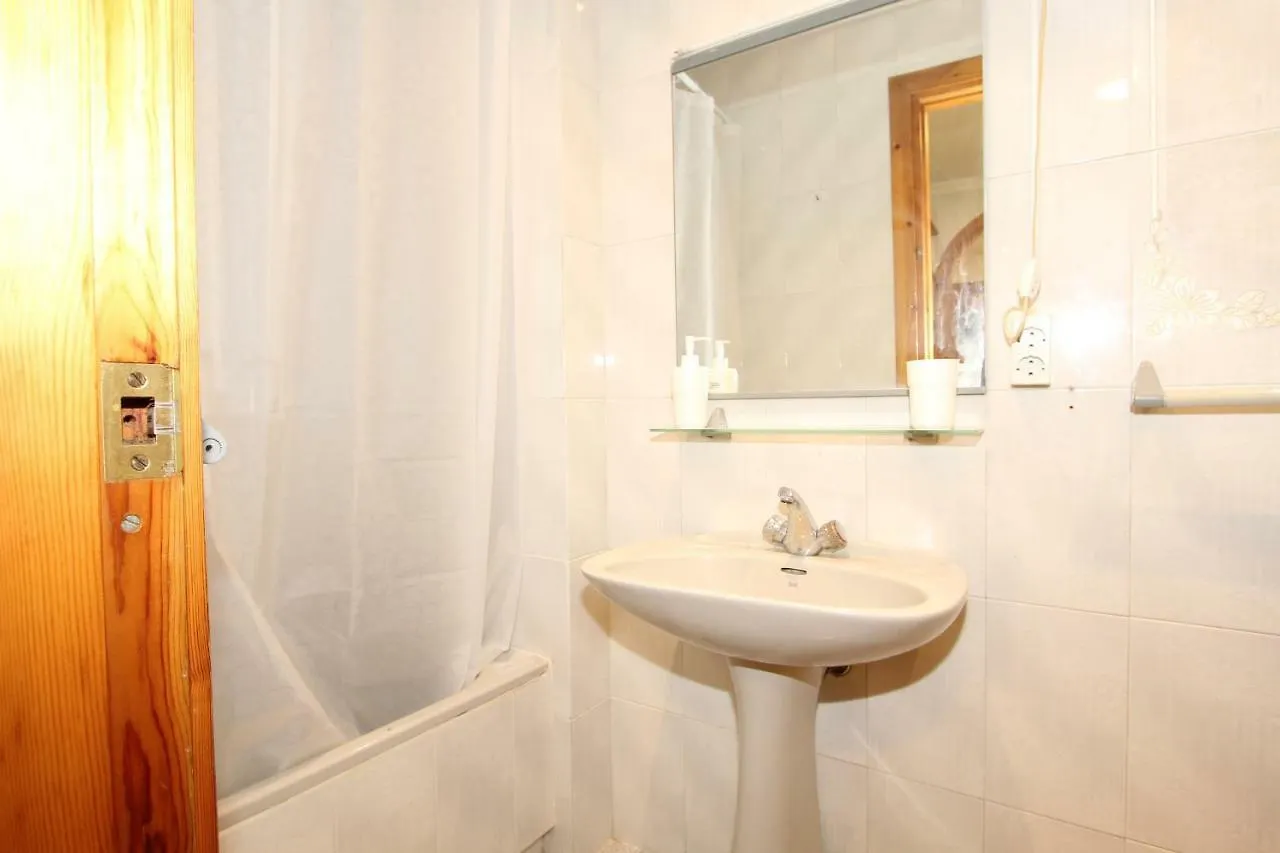 Apartamento ViviendaVelarde Málaga